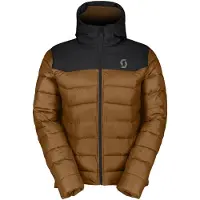 SCOTT Insuloft Warm Jacka