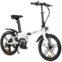 Youin Marbella Hopvikbar Elcykel