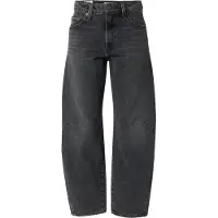 Levi's Jeans 'BAGGY DAD BARREL' svart denim