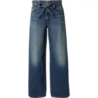 Levi's Jeans 'XL Straight' blå denim