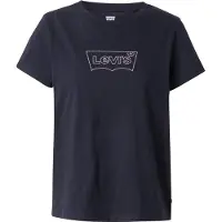 Levi's The Perfect T-shirt Med Korta ärmar