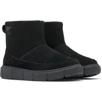 Sorel Women's Explorer III Slip-On Waterproof vinterskor
