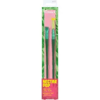 Real Techniques Nectar Pop Fin Linje Lot 2 st