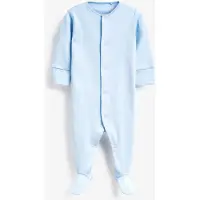 Next Pyjamas blå / vit