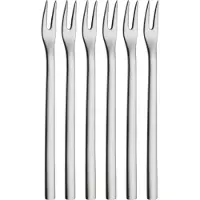 WMF Nuova, 6 styck, 125 mm