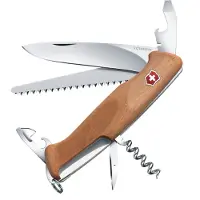 Victorinox Ranger Wood 55 Multiverktyg