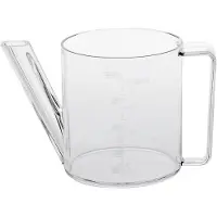 Westmark 30712260, 1000 ml, Plast, Transparent, Tyskland, Låda, 207 mm