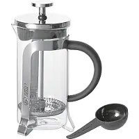 Leopold Vienna Kaffeberedare Kapacitet Koppar=2