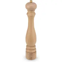 Peugeot Shop Paris kryddkvarn, 40 cm (natur)