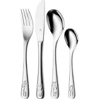 WMF Barnbestick Safari 4 Bitar