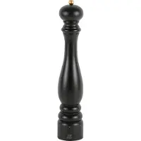 Peugeot Pepparkvarn Paris 40 cm Bok Trä Choko