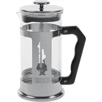 Bialetti Preziosa French Press 8 Koppar