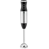 WMF Kult X 04165500, Stavmixer, 600 W, Svart, Metallisk