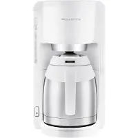 Rowenta Ct 3811 Droppkaffebryggare