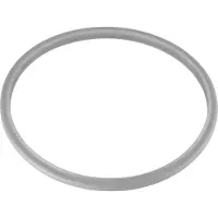 WMF Delningsring Tryckkokare Diameter 22 cm Silikon