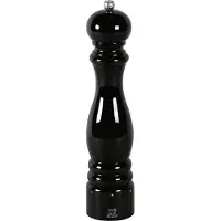 Peugeot Paris U select Kryddkvarn Svart 30 cm Svart