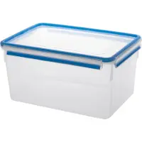 EMSA 508548, Låda, Rektangulär, Transparent, Tyskland, 228 mm, 328 mm