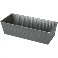 Kaiser Inspiration Loaf Pan 35x115 Cm For 1.5kg Bakform