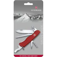 Victorinox Forester Rot Multiverktyg