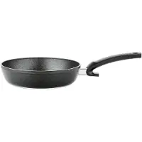 Fissler Adamant Comfort, Rund, Allmän matlagning, Svart, Adamant Comfort, Gjuten aluminium, 2,1 l