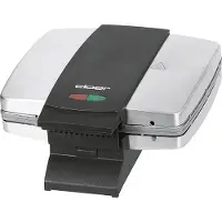Cloer Brödrost Smörgåspanna, 930W CLO6235