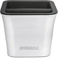 Gastroback Knockbox Till Kaffemaskin