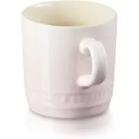 Le Creuset Kaffemugg0,2 L Shell Pink