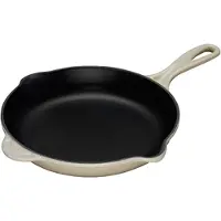 Le Creuset Signature Cast 20 Cm Stekpanna