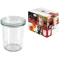 Weck Mold 160ml Hermetisk Burk