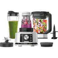 Ninja - Foodi Power Nutri Blender with Smart Torque & Auto-iQ - 3-in-1