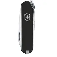 Victorinox Classic SD Colours, Dark Illusion 0.6223.3G Swiss pocket knife