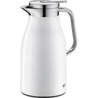 Alfi Skyline Termos Vit, Rostfritt stål 1 l 1321211100