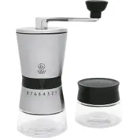 Leopold Vienna Lv143001 Manuell Kaffekvarn