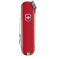 Victorinox Classic SD Red