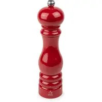 Peugeot pepparkvarn 22 cm Red Passion lackerad