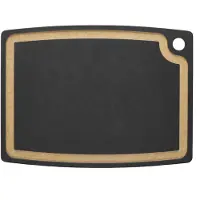 Victorinox Gourmet 7.4129 cutting board 44.5cm x 33cm, brown