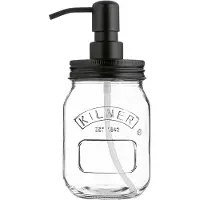 Kilner Såpump 500 Ml