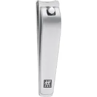 Zwilling Premium Nail clipper Stainless Steel 60mm Nagelklippare 1 st Silber