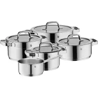 WMF Compact Cuisine 0790556380 5-piece pan set
