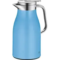 Alfi SKYLINE termokanna 1,00 L, blå