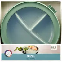Mepal Cirqula 1l Lunchlåda