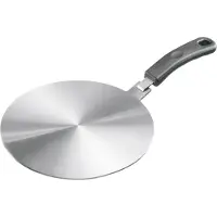 Westmark Mellanläggsplatta till induktionshäll, 14 cm