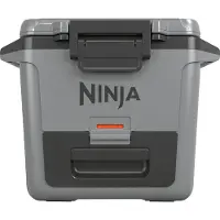 Ninja FrostVault Kylbox Passiv Grå, Svart 28 l