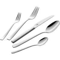Zwilling Cult (polished) Bestickset 30-delar