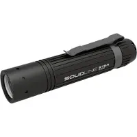 SOLIDLINE St6r-800lm Ficklampa