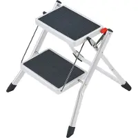 Hailo Mk60 Standardline Pall 2 Trappsteg