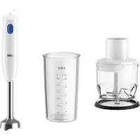 Braun Mq10.201wwh Handmixer