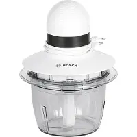 Bosch - Mini Chopper White 400W