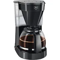 Melitta 218714 Droppkaffebryggare