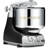Ankarsrum AKM 6230 B Black